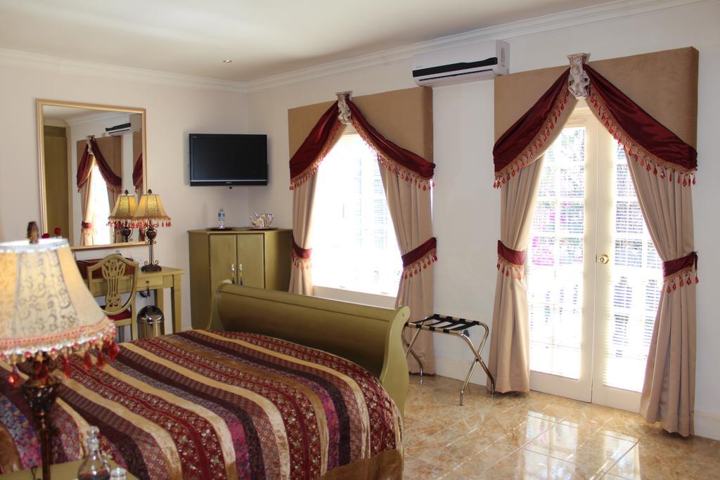 The Angels Place Boutique Guest House Pretoria-Noord Zimmer foto
