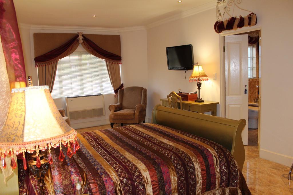 The Angels Place Boutique Guest House Pretoria-Noord Zimmer foto