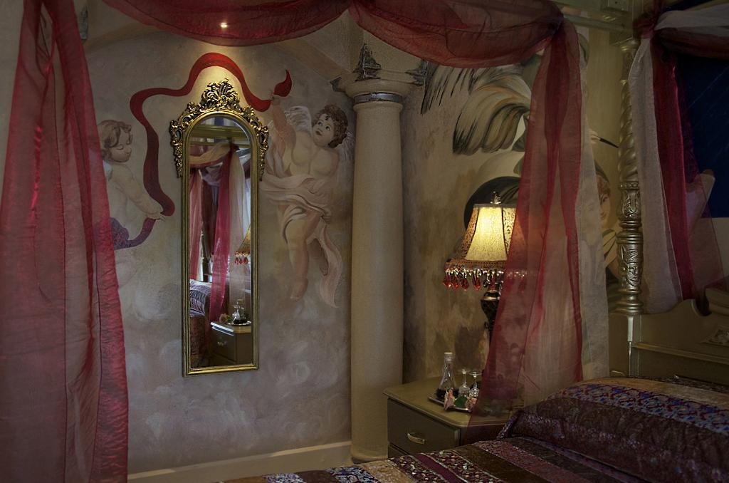 The Angels Place Boutique Guest House Pretoria-Noord Zimmer foto