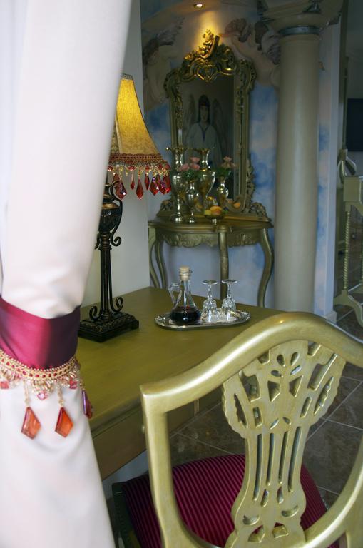 The Angels Place Boutique Guest House Pretoria-Noord Zimmer foto