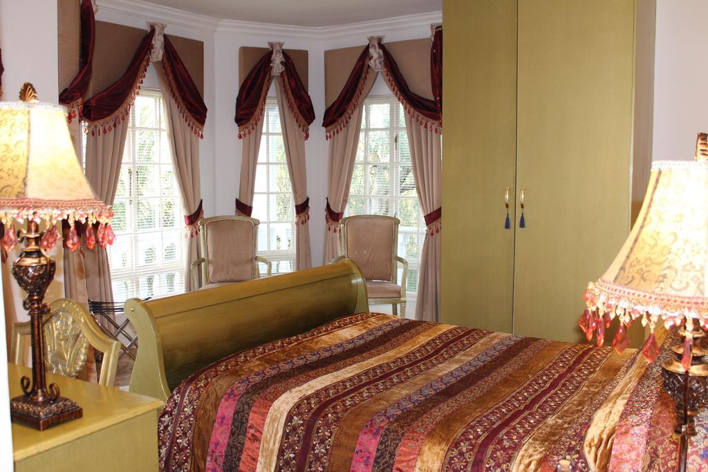 The Angels Place Boutique Guest House Pretoria-Noord Zimmer foto