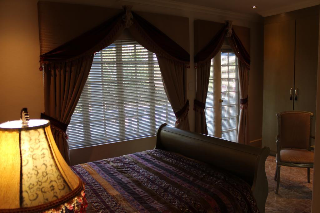 The Angels Place Boutique Guest House Pretoria-Noord Zimmer foto