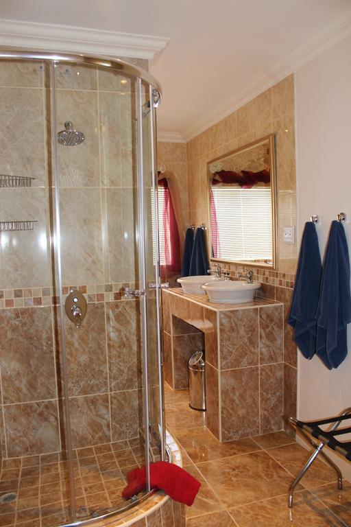 The Angels Place Boutique Guest House Pretoria-Noord Zimmer foto